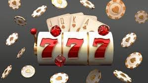 oe777 ကာစီနိုတွင် Slots နှင့် Jackpot ဂိမ်းများ