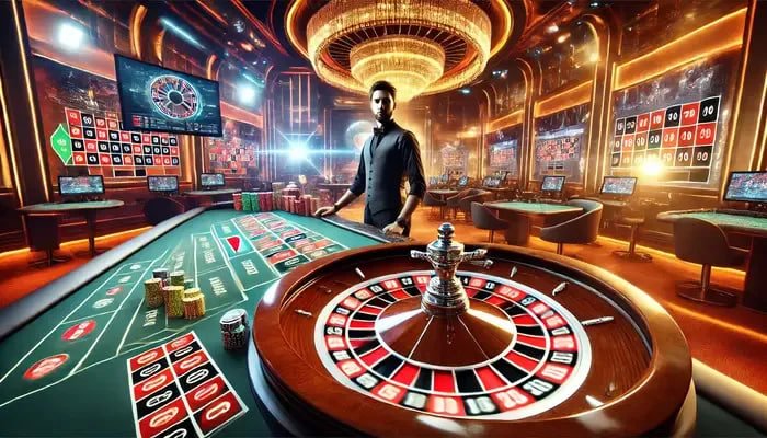 oe777 တွင် Poker နှင့် ကတ်ဂိမ်းအမျိုးအစားများ