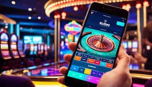 Live Casino oe777
